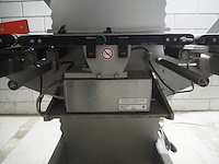 Sartorius - afbeelding 16 van  16