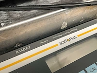 Sartorius/kern weegschaal (3x) - afbeelding 4 van  14