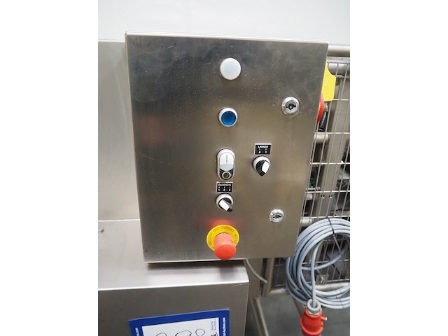 Sas nijal - afbeelding 2 van  12