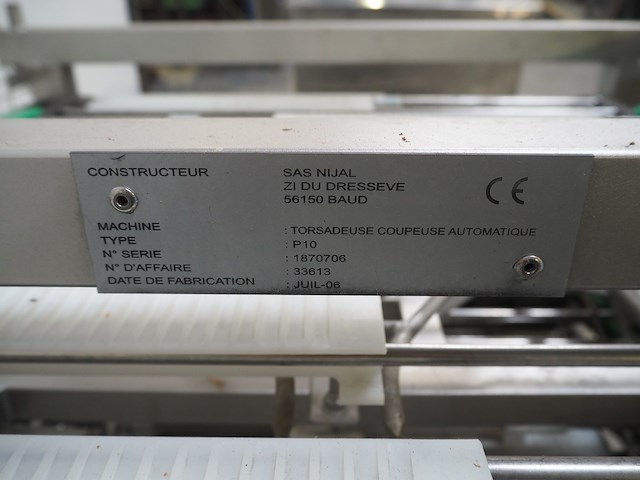 Sas nijal - afbeelding 4 van  12