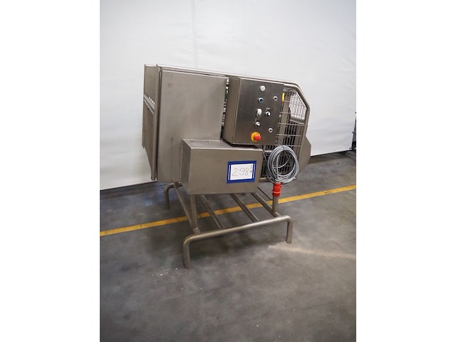 Sas nijal - afbeelding 1 van  12