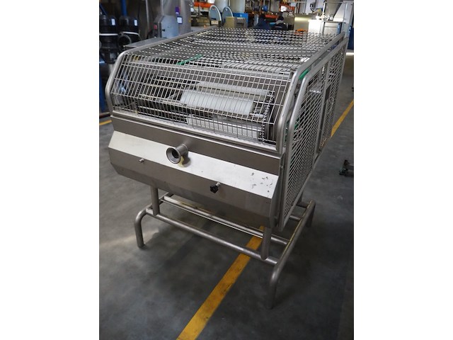 Sas nijal - afbeelding 6 van  12