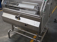 Sas nijal - afbeelding 6 van  12