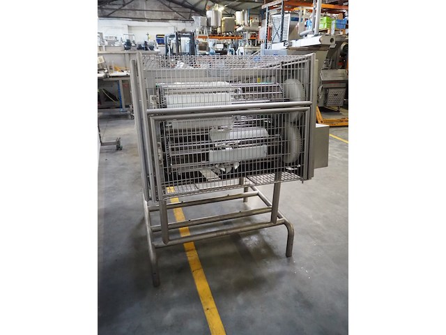 Sas nijal - afbeelding 7 van  12