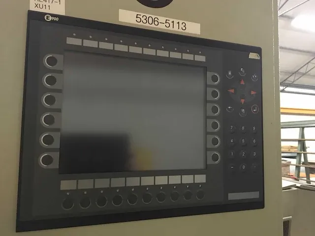 Sat sterling automatic brake filling system - afbeelding 5 van  9