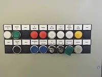 Sat sterling automatic brake filling system - afbeelding 8 van  9
