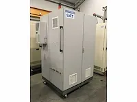Sat sterling automatic oil filling system - afbeelding 1 van  10