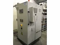 Sat sterling automatic oil filling system - afbeelding 3 van  10