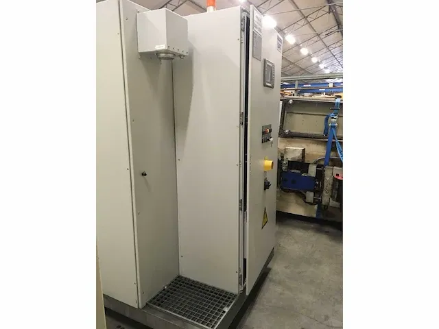 Sat sterling automatic oil filling system - afbeelding 4 van  10