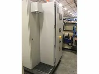 Sat sterling automatic oil filling system - afbeelding 4 van  10