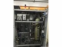 Sat sterling automatic oil filling system - afbeelding 7 van  10