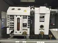 Sat sterling automatic oil filling system - afbeelding 8 van  10