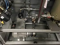 Sat sterling automatic oil filling system - afbeelding 9 van  10