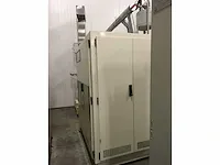 Sat sterling automatic oil filling system - afbeelding 2 van  8