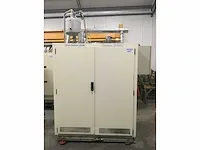 Sat sterling automatic oil filling system - afbeelding 4 van  8