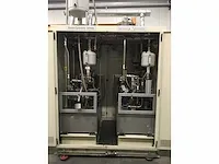 Sat sterling automatic oil filling system - afbeelding 5 van  8