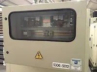 Sat sterling automatic oil filling system - afbeelding 6 van  8