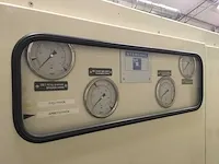 Sat sterling automatic oil filling system - afbeelding 7 van  8