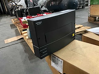 Satchwell / schneider mnn-50-100 hvac-regelaar (2x) - afbeelding 1 van  6