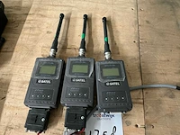 Satel sattelite easy radiomodem (3x) - afbeelding 1 van  4