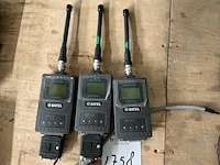 Satel sattelite easy radiomodem (3x) - afbeelding 2 van  4