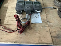 Satel sattelite easy radiomodem (3x) - afbeelding 4 van  4