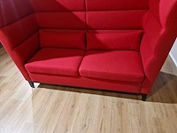 Sateliet - cave - akoestische bank - afbeelding 2 van  9