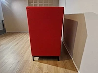 Sateliet - cave - akoestische bank - afbeelding 8 van  9
