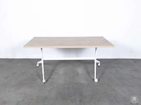 Satelliet - banqueting klaptafel (4x) - afbeelding 1 van  4