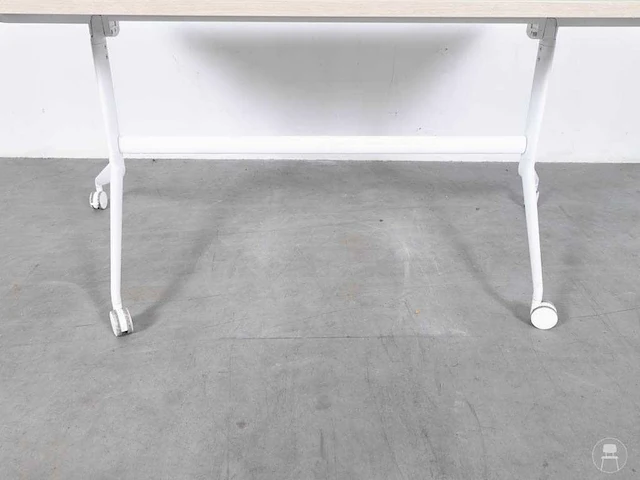 Satelliet - banqueting klaptafel (4x) - afbeelding 2 van  4