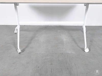 Satelliet - banqueting klaptafel (4x) - afbeelding 2 van  4