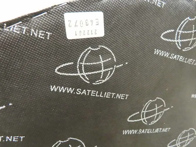 Satelliet - barkruk (4x) - afbeelding 4 van  4