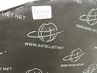 Satelliet - barkruk (4x) - afbeelding 4 van  4