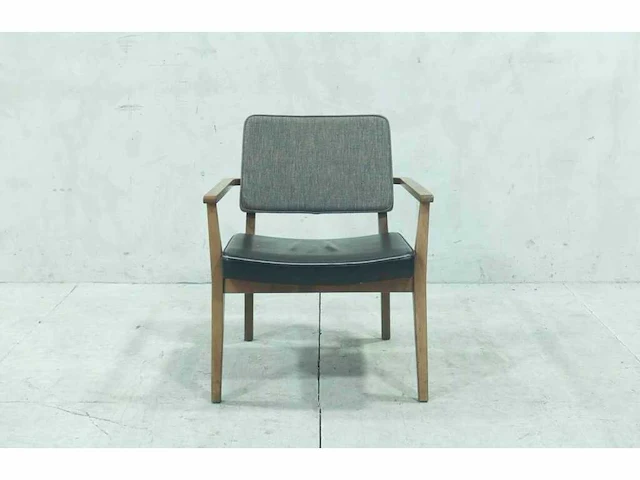 Satelliet - cleo ma - fauteuil - afbeelding 1 van  3