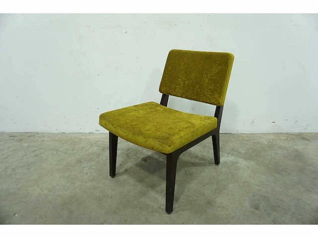 Satelliet - fauteuil - afbeelding 1 van  5