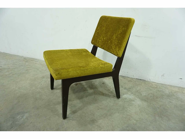 Satelliet - fauteuil - afbeelding 2 van  5