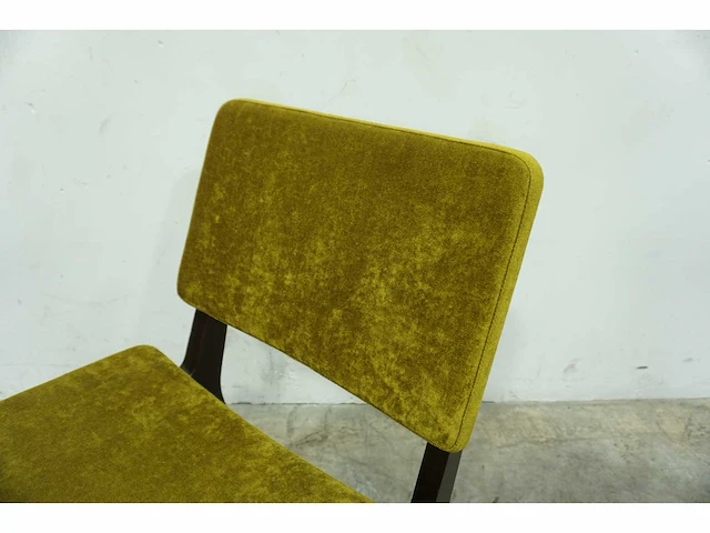 Satelliet - fauteuil - afbeelding 3 van  5