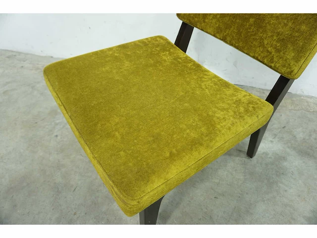 Satelliet - fauteuil - afbeelding 4 van  5