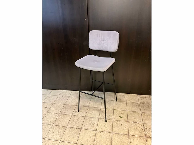 Satelliet - gerlin - barkruk (6x) - afbeelding 2 van  8