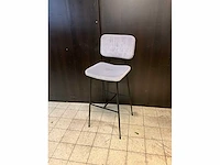 Satelliet - gerlin - barkruk (6x) - afbeelding 2 van  8