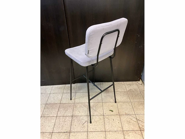 Satelliet - gerlin - barkruk (6x) - afbeelding 3 van  8