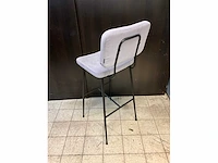 Satelliet - gerlin - barkruk (6x) - afbeelding 3 van  8