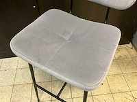 Satelliet - gerlin - barkruk (6x) - afbeelding 4 van  8