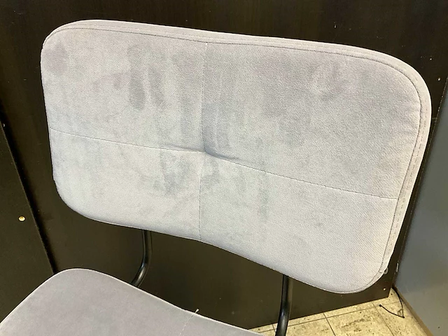 Satelliet - gerlin - barkruk (6x) - afbeelding 5 van  8