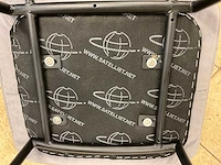 Satelliet - gerlin - barkruk (6x) - afbeelding 6 van  8