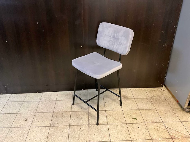 Satelliet - gerlin - barkrukken (4x) - afbeelding 1 van  7