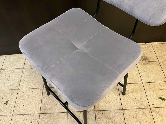 Satelliet - gerlin - barkrukken (4x) - afbeelding 4 van  7