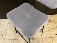 Satelliet - gerlin - barkrukken (4x) - afbeelding 4 van  7