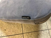 Satelliet - gerlin - barkrukken (4x) - afbeelding 6 van  7