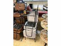 Satelliet - gerlin - barkrukken (4x) - afbeelding 7 van  7